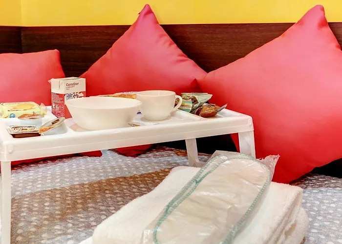 Termini Suites